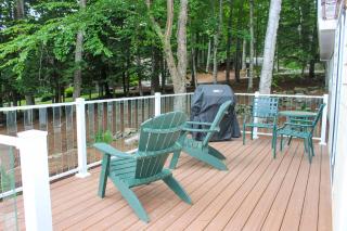 Stoneybrook Retreat Haven - 7