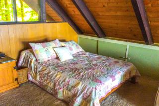 Lake Waukewan Chalet - Meredith - 5
