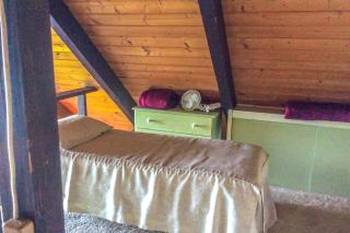 Lake Waukewan Chalet - Meredith - 2