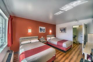 Motel 6-Kerrville, TX - Kerrville - 7