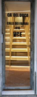 The Venice Nest @ Ca' Del Duca - Venice - 2