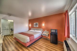 Motel 6-Kerrville, TX - 2