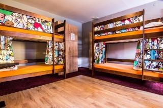 Top Hostel Pokoje Gościnne - Zakopane - 9