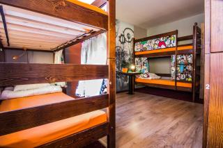 Top Hostel Pokoje Gościnne - Zakopane - 8