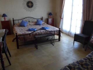 Gozo Sea and Country view Rooms - 6