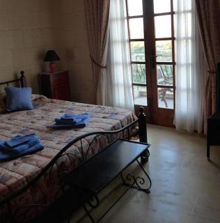 Gozo Sea and Country view Rooms - 9