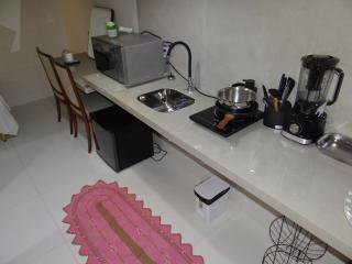 ZANI APART HOTEL 520i - Porto Velho - 3