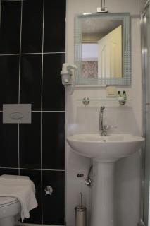 Nagehan Hotel Old City - Estambul - 9