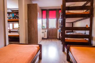 Top Hostel Pokoje Gościnne - Zakopane - 6