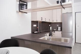 Urban Chic luxury at the city center - Kalamata - 7