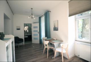 Zamojska Residence Apartments - 6