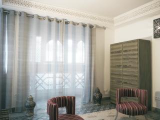 Riad Le Perroquet Bleu Suites & Spa - Marrakesh - 6
