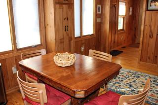 Waterfront Delight near Fish Cove - 2