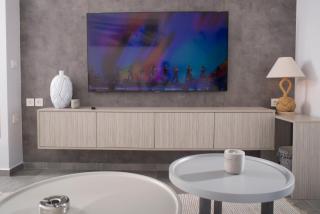 Urban Chic luxury at the city center - 4