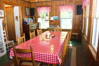 Cottage on Geneva Point - 4