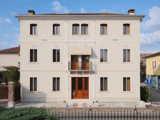 VILLA MARGHERITA - Pieve di Soligo - 3