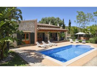 Villa with private pool near the sea - Crestatx - 1