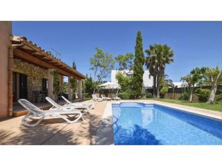 Villa with private pool near the sea - Crestatx - 5