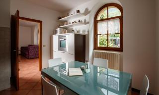 IL COM0' DELLA CIVETTA - La casa di Dorina - Stazzona - 5