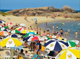 Pousada na Lagoa da Conceição Barcelos - Florianópolis - 6