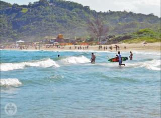 Pousada na Lagoa da Conceição Barcelos - Florianópolis - 2