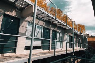 356 Apartments - - Mendoza - 0