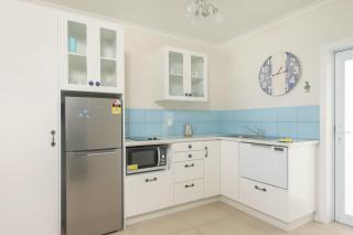 Vaima Beachfront Apartments - Rarotonga - 7