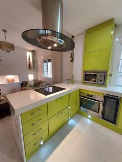 Apartamento Nicolasa - Jerez de la Frontera - 3