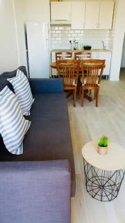Ocean View Apartment Poris - 6