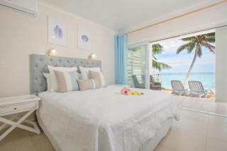 Vaima Beachfront Apartments - Rarotonga - 9