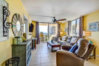 Waterfront Hudson Condo with Amenity Access! - Hudson - 7