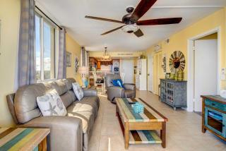 Waterfront Hudson Condo with Amenity Access! - Hudson - 5
