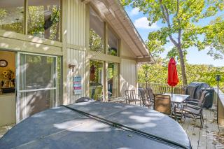 The Safari Lodge - 7