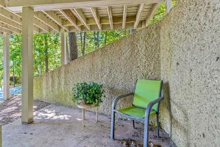 The Safari Lodge - Osage Beach - 7