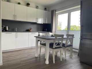 Ferienwohnung Moin! - Damp - 7