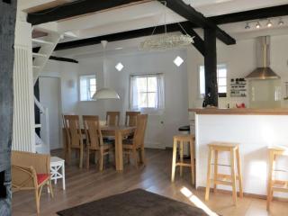 Ferienhaus Frieda - Urlaubsparadies unter Reet - 6