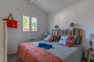 Capfun 5 stars 64 m with pool and terrace - Lanton - 2