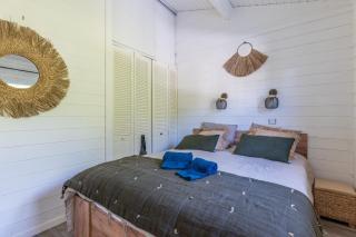 Capfun 5 stars 64 m with pool and terrace - Lanton - 3