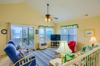 Who Cares - Surf City - 8