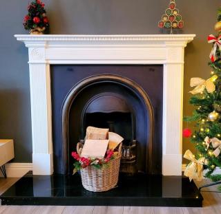 Cathleen's Cottage - Newry - 5