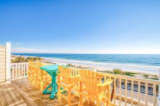 Sea Star Getaway - Surf City - 9
