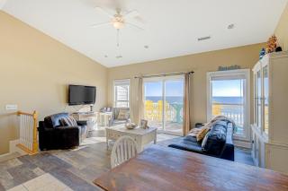 Sea Star Getaway - 5