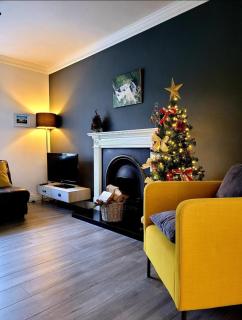 Cathleen's Cottage - Newry - 9