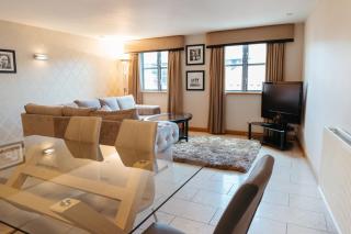 Posh Pads - Liverpool 1 - Apart-Hotel - Liverpool - 6