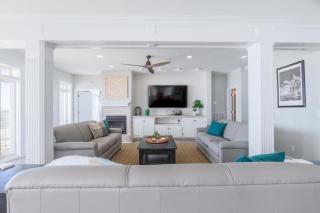 Island Escape - North Topsail Beach - 7