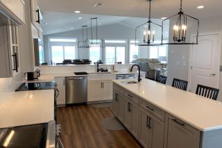 Topsail Tower - 1