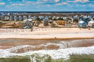Topsail Tower - North Topsail Beach - 7