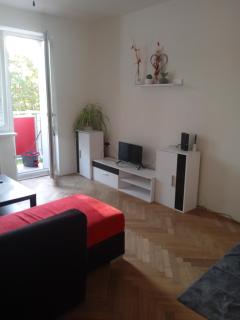 apartmán Mirabella - Královo Pole - 4