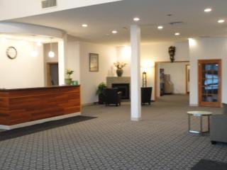 South Hill Motor Inn - Red Deer - 7