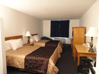 South Hill Motor Inn - Red Deer - 5